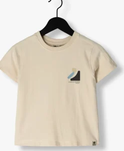 zand daily7 t-shirt t-shirt print