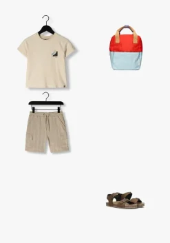 zand daily7 t-shirt t-shirt print