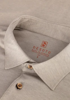 zand desoto polo casual polo kent 1/1