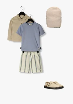 zand dr martens platte sandalen jorgie k