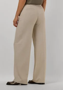 zand drykorn pantalon desk