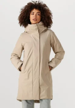 zand elvine parka's eline
