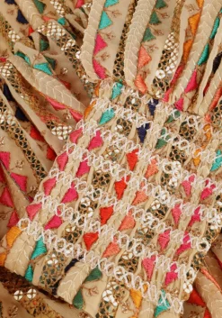 zand est'seven mini jurk city dress