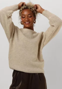 zand est'seven trui carry sweater