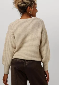 zand est'seven trui carry sweater