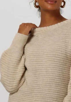 zand est'seven trui carry sweater