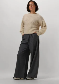 zand est'seven trui carry sweater