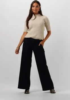 zand est'seven trui nicole square top