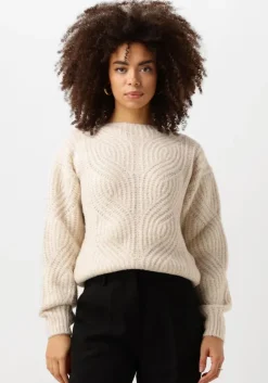 zand freebird trui kathleen