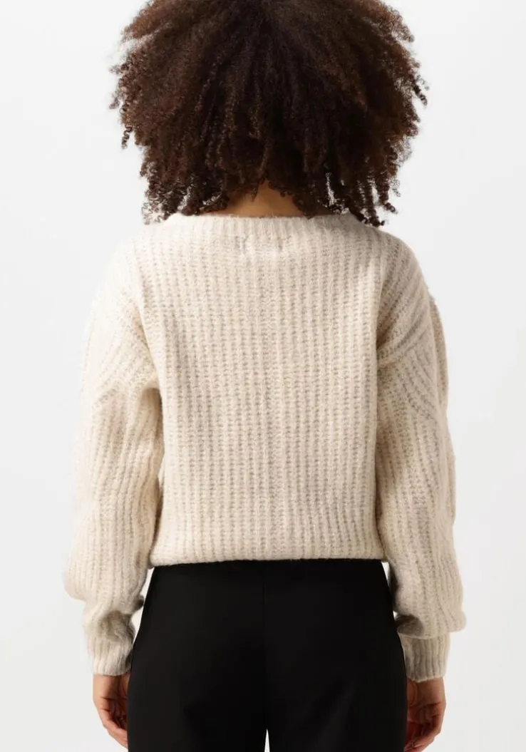 zand freebird trui kathleen