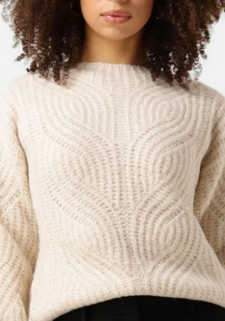 zand freebird trui kathleen