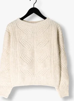 zand freebird trui kathleen