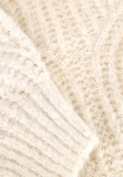 zand freebird trui kathleen