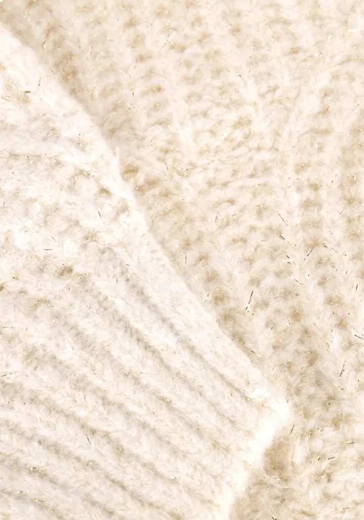 zand freebird trui kathleen