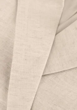 zand gestuz blazer lizagz linen blazer