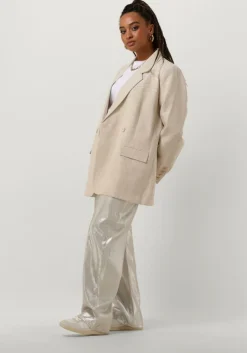 zand gestuz blazer lizagz linen blazer