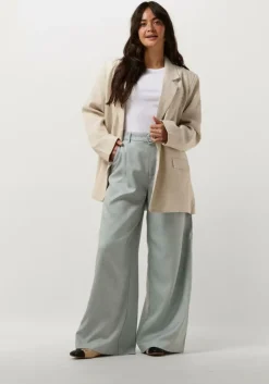 zand gestuz blazer lizagz linen blazer