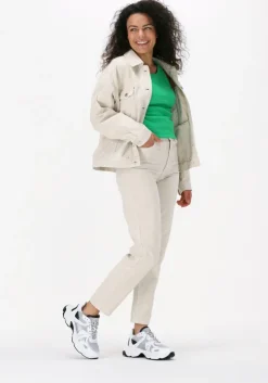 zand gestuz spijkerjas dena twill jacket