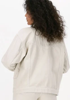 zand gestuz spijkerjas dena twill jacket