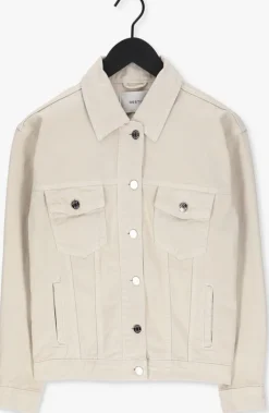 zand gestuz spijkerjas dena twill jacket