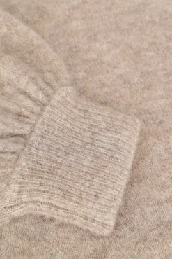 zand gestuz trui alphagz pullover