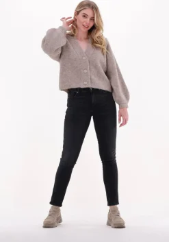 zand gestuz vest alphagz v-cardigan