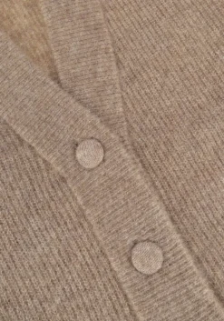 zand gestuz vest alphagz v-cardigan