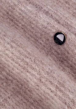 zand gestuz vest alphagz short cardigan