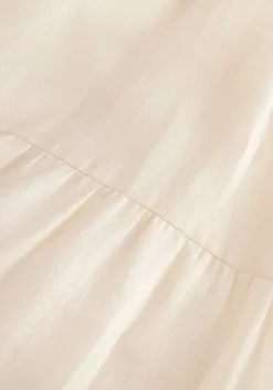 zand greek archaic kori midi jurk 130431