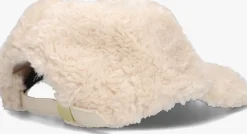 zand ibana pet cap - faux fur