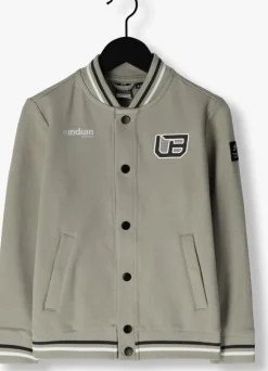 zand indian blue jeans jack bomber jacket ibjeans