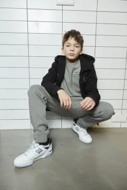 zand indian blue jeans trui sweater cut + sew fancy indian