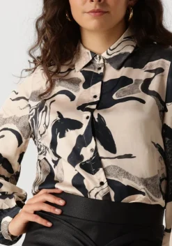 zand jansen amsterdam blouses wgp771 blouse carola