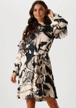 zand jansen amsterdam mini jurk wgp548 jurk charlene