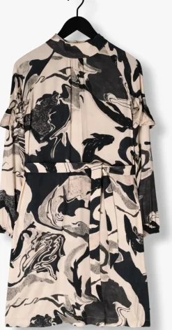 zand jansen amsterdam mini jurk wgp548 jurk charlene