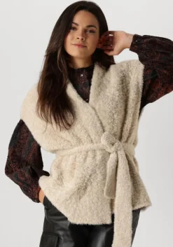 zand knit-ted gilet jemma