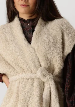 zand knit-ted gilet jemma