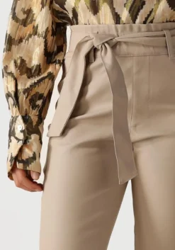 zand knit-ted pantalon francis pant