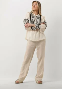 zand knit-ted pantalon julia