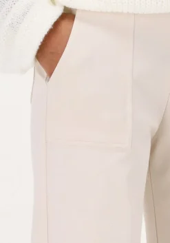 zand knit-ted pantalon marion