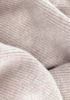 zand knit-ted trui amaka pullover