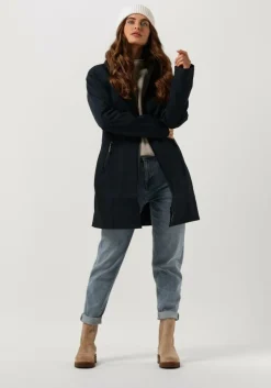 zand knit-ted trui amaka pullover