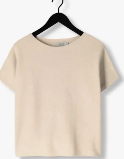 zand knit-ted trui eva