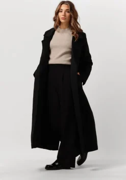 zand knit-ted trui hilly pullover