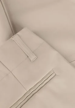 zand knit-ted wijde broek naomi pant