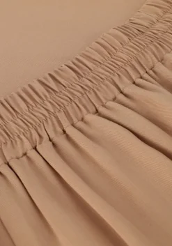 zand knit-ted wijde broek wendy