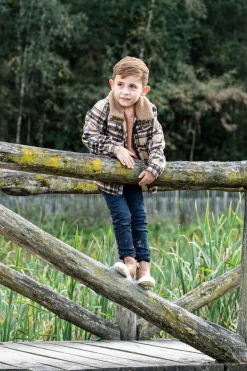 zand koko noko overshirts q52882