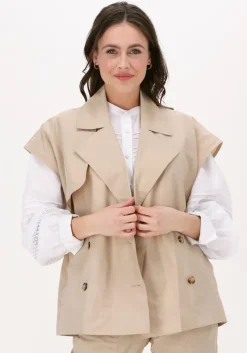 zand levete room gilet marilyn 9 waistcoat