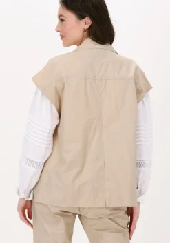 zand levete room gilet marilyn 9 waistcoat