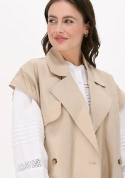 zand levete room gilet marilyn 9 waistcoat